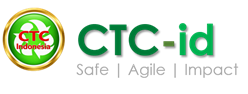 CTC-id Safe | Agile | Impact