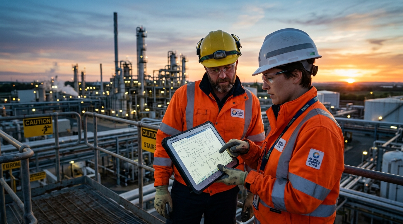 Incident Investigation & TapRooT